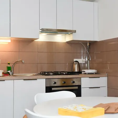 Happy Place Apartamento Zagreb