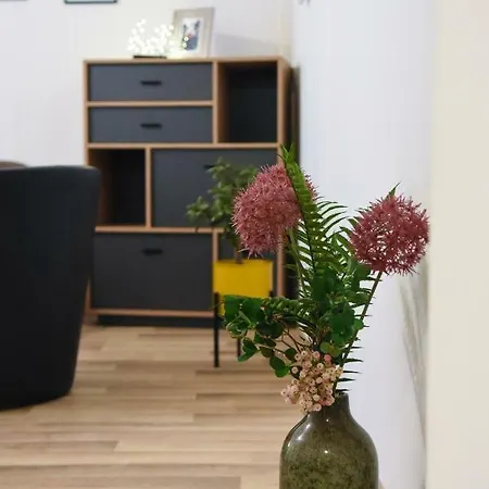 Apartment Happy Place Zagreb