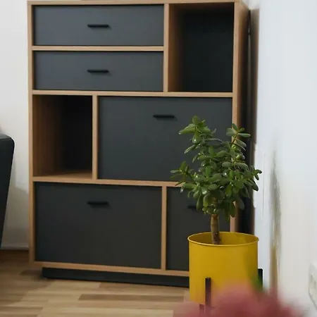 Apartamento Happy Place *