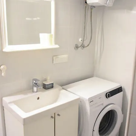 Happy Place Apartment Zagreb