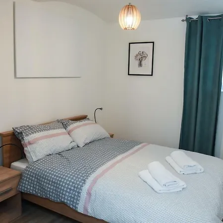 Apartamento Happy Place *